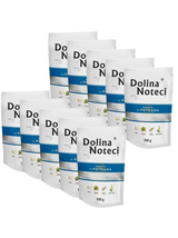 Dolina Noteci Premium Pstrąg 10x500g