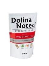Dolina Noteci PREMIUM MIX Smaków 10 x 500g