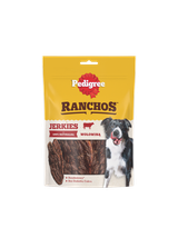 PEDIGREE Ranchos Originals 70g - przysmak dla psów z wołowiną