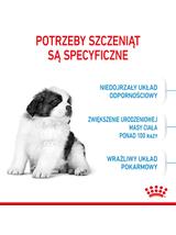ROYAL CANIN Giant Puppy 15kg karma sucha dla szczeniąt, od 2 do 8 miesiąca życia, ras olbrzymich