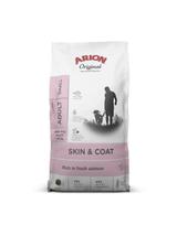 ARION Original Skin & Coat Adult Small 7kg