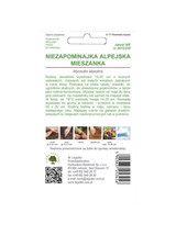 Niezapominajka alpejska mieszanka