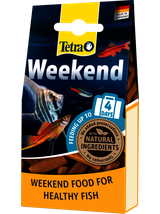 TETRA Min Weekend 10szt