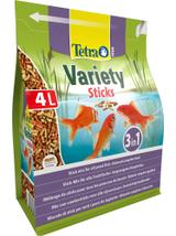 TETRA Pond Variety Sticks 4L