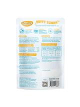 MOOCHIE Happy Tummy Tuna Recipe Topping Chicken Breast In Jelly (Zdrowe jelita) 12x70g
