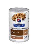 HILL'S PD Prescription Diet Canine j/d 370g - puszka