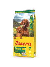 JOSERA Mother&Puppy 12,5kg