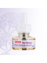 BEAPHAR No Stress Refill - wkład do aromatyzera 30ml