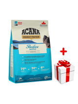ACANA Pacifica Dog 2kg + niespodzianka dla psa GRATIS!