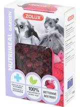 ZOLUX Przysmak NUTRIMEAL3 GARDEN z buraczkiem 40 g