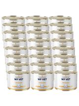 WF VET Urinary cat pork 24x200g