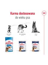 ROYAL CANIN® Maxi Adult 410g karma mokra , pasztet dla psów dorosłych , ras dużych