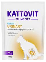 Kattovit Urinary tuńczyk 1250g karma sucha