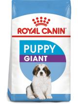 ROYAL CANIN Giant Puppy 15kg karma sucha dla szczeniąt, od 2 do 8 miesiąca życia, ras olbrzymich  + niespodzianka dla psa GRATIS!