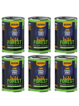 PRIMAL SPIRIT Iberian Wild Forest 6x400g puszka