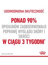 ROYAL CANIN Hair&Skin Care 10kg + niespodzianka dla kota GRATIS!