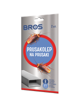 Bros Prusakolep 2 szt.