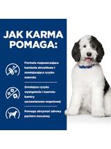 HILL'S PD Prescription Diet Canine c/d Urinary Care 8,2kg/ opakowanie uszkodzone (7994)!!!
