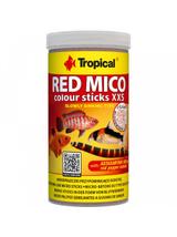 RED MICO COLOUR STICKS XXS 250ML/125G