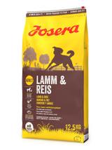 JOSERA Adult Lamb & Rice 12,5kg
