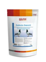 Dolfos DolArctic Diatomit 1kg