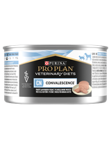 PRO PLAN Veterinary Diets CN Convalescence Karma dla kotów i psów mus 6x195g
