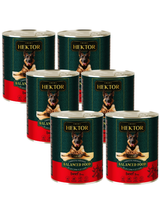 Hektor 6x1240g Wołowina