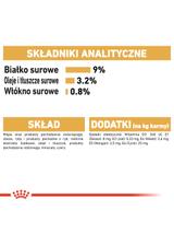 ROYAL CANIN British Shorthair Adult saszetka 12x85g (Sos) karma mokra w sosie dla kotów dorosłych rasy brytyjski krótkowłosy