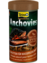 TETRA  Anchovies opak. 1l