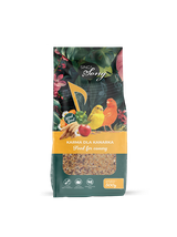 SING&SONG karma dla kanarka 500g