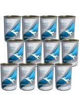 TROVET LRD Hypoallergenic - Lamb (dla psa)  12 x 400g - puszka