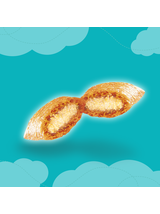 DREAMIES 60g –przysmak dla kota, o smaku wybornego łososia