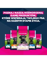 EUKANUBA Puppy&Junior Lamb&Rice Large Breeds 12kg