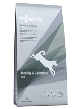 Trovet MGD Mobility & Geriatrics (dla psa) 10kg