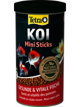 TETRA Pond KOI Mini Sticks 1L