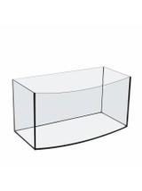 AQUAEL Akwarium OWAL. 80x35x40 102L