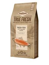 Carnilove True Fresh Fish 11,4kg + niespodzianka dla psa GRATIS!