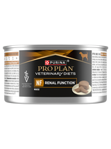 PRO PLAN Veterinary Diets NF Renal Function Karma mokra dla psa mus 6x195g