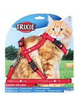 TRIXIE Szelki dla dużego kota