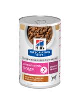 Hill's Prescription Diet Gastrointestinal Biome z kurczakiem 24x354g