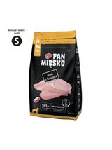 PAN MIĘSKO Indyk z bażantem S 3kg