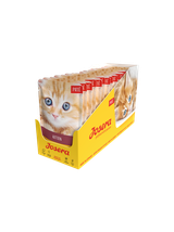 JOSERA Pate Kitten z olejem z łososia 16x85g