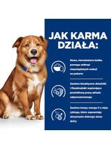 HILL'S PD Prescription Diet Canine Derm Complete 1,5kg