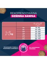 EUKANUBA Mature&Senior Small & Medium Breeds Lamb & Rice 12kg