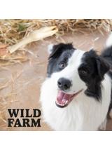 WILD FARM racice jagnięce 300g przysmak dla psa