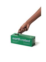 EARTH RATED Woreczki Lawendowe 300 szt.