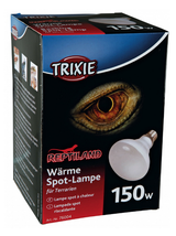 TRIXIE Punktowa lampa grzewcza 150W