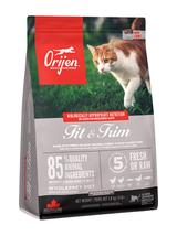 ORIJEN Fit & Trim Cat 1,8kg