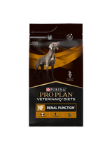 PRO PLAN Veterinary Diets NF Renal Function Karma sucha dla psa 3kg