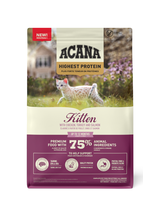 ACANA Kitten 1,8kg+ niespodzianka dla kota GRATIS!